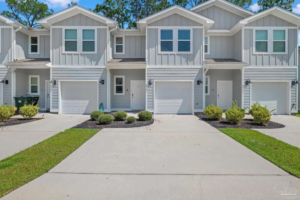 8920 Brigade Trl, Pensacola