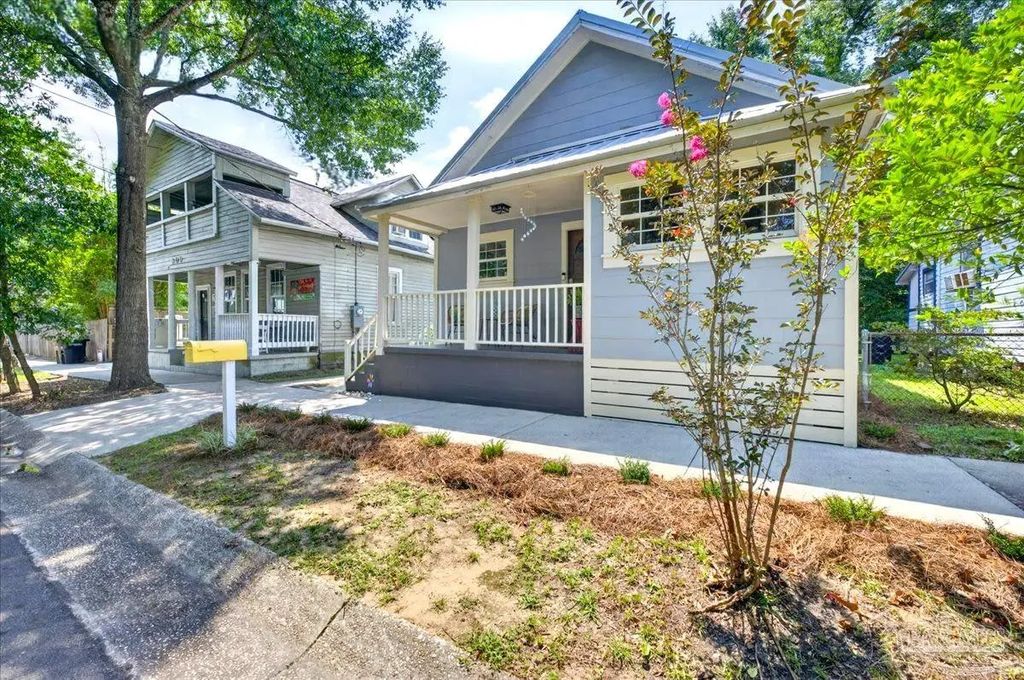 311 N 6th Ave, Pensacola