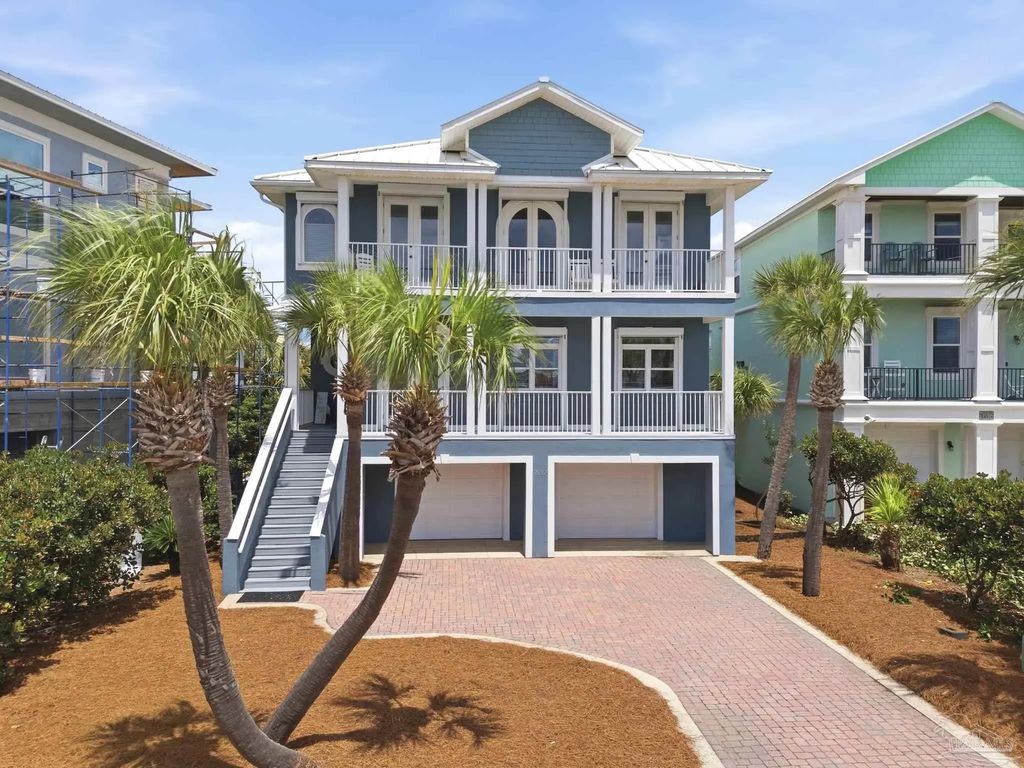 7652 Key West Dr, Navarre