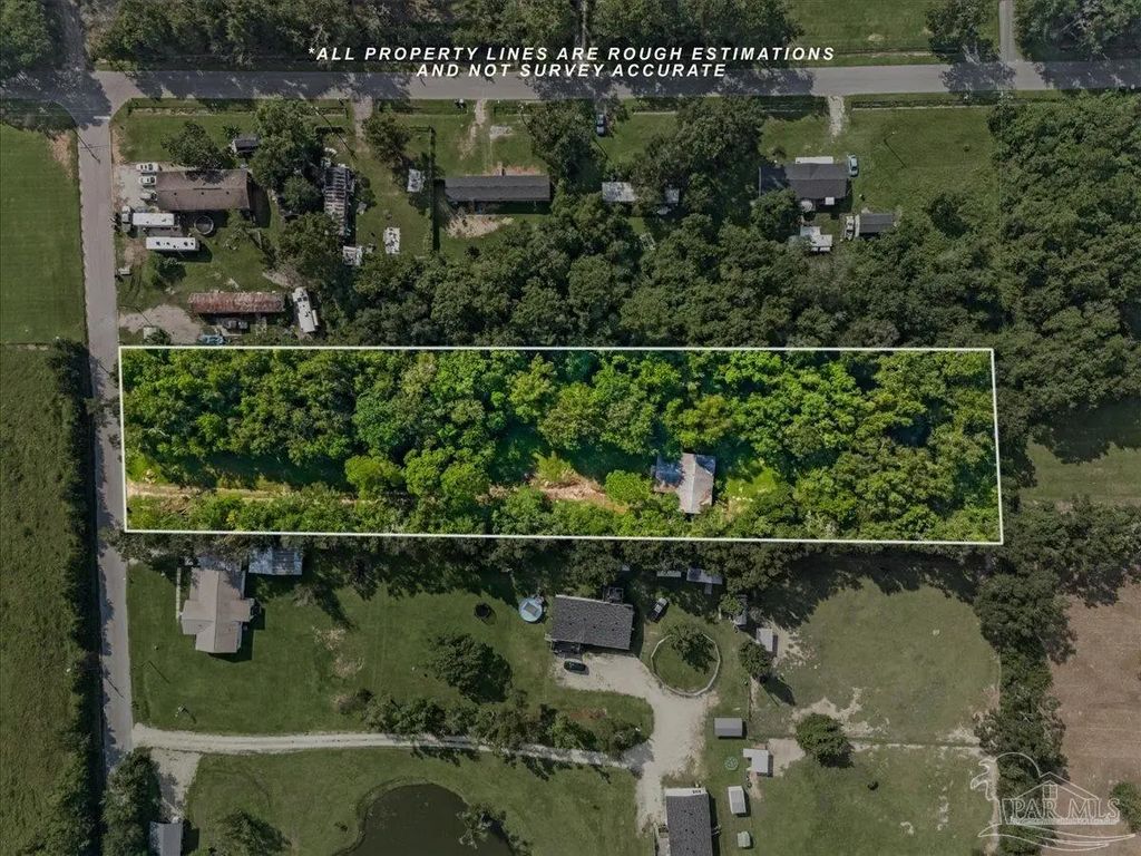 186 Desoto Rd, Cantonment