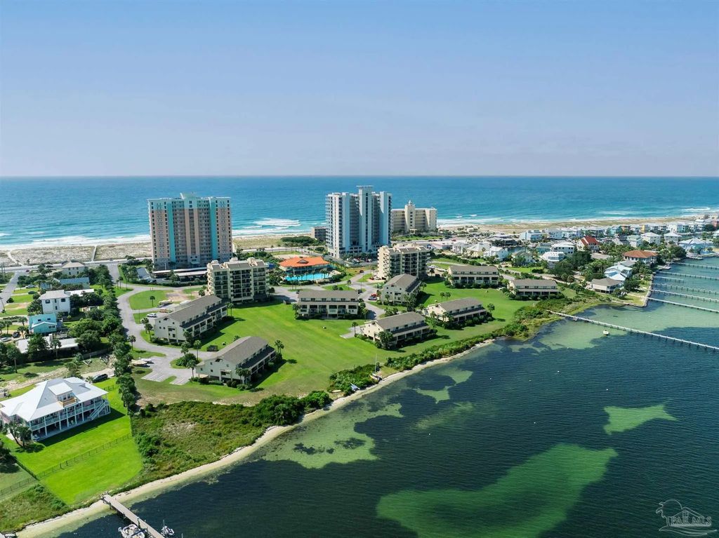 900 Ft Pickens Rd #721, Pensacola Beach