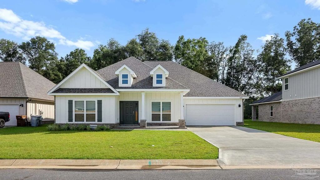 3275 Water Birch Rd, Cantonment