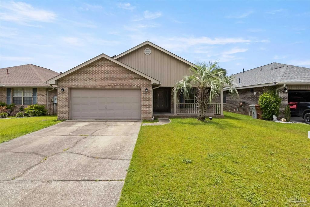 4187 Roosevelt Way, Milton