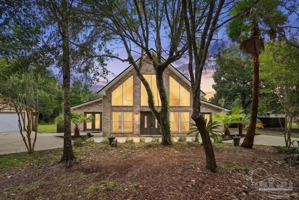 4980 Mason Calle, Gulf Breeze