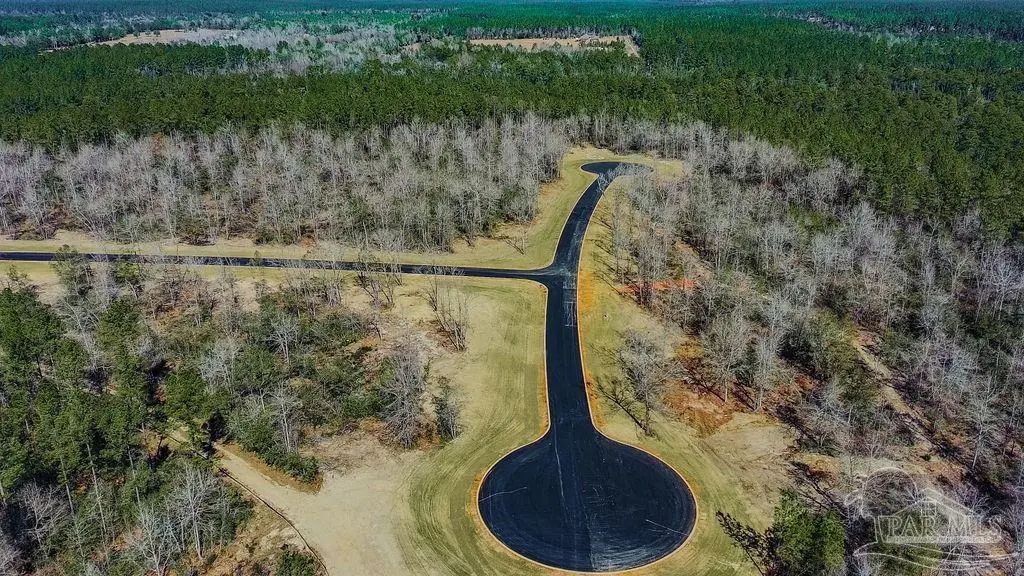 Lot 9 Brook Crossing St, Pace