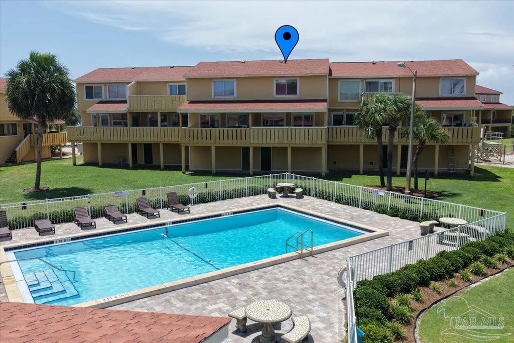 1500 Via Deluna Dr #g13, Pensacola Beach
