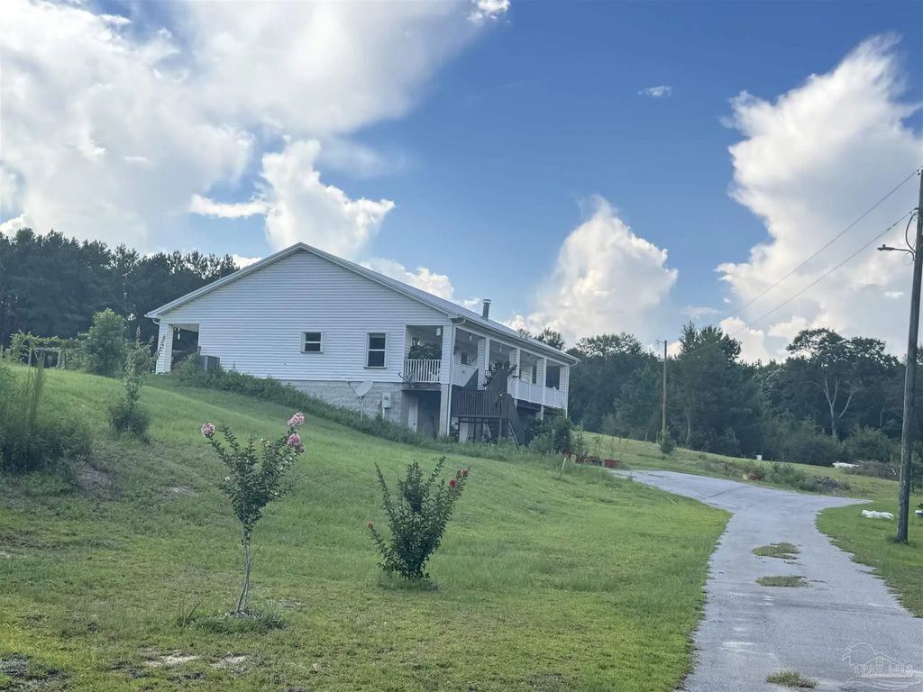 1906 Huckaba Rd, Laurel Hill