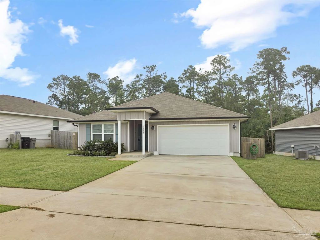 6138 Native Dancer Way, Pensacola