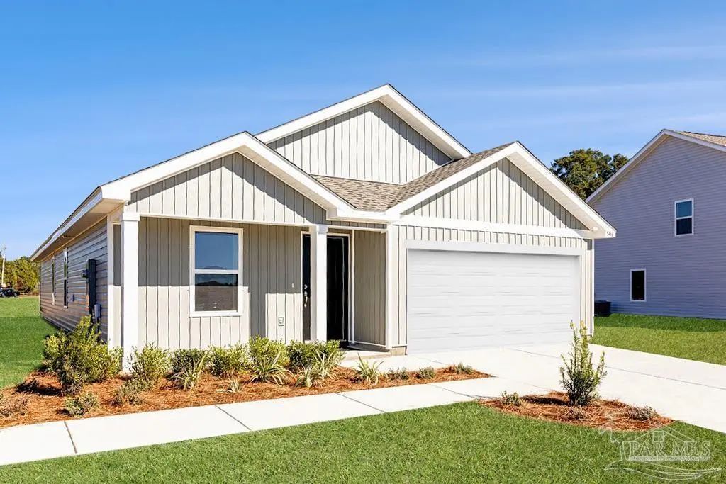 2609 Bagpipe Dr #hs 2c, Pensacola