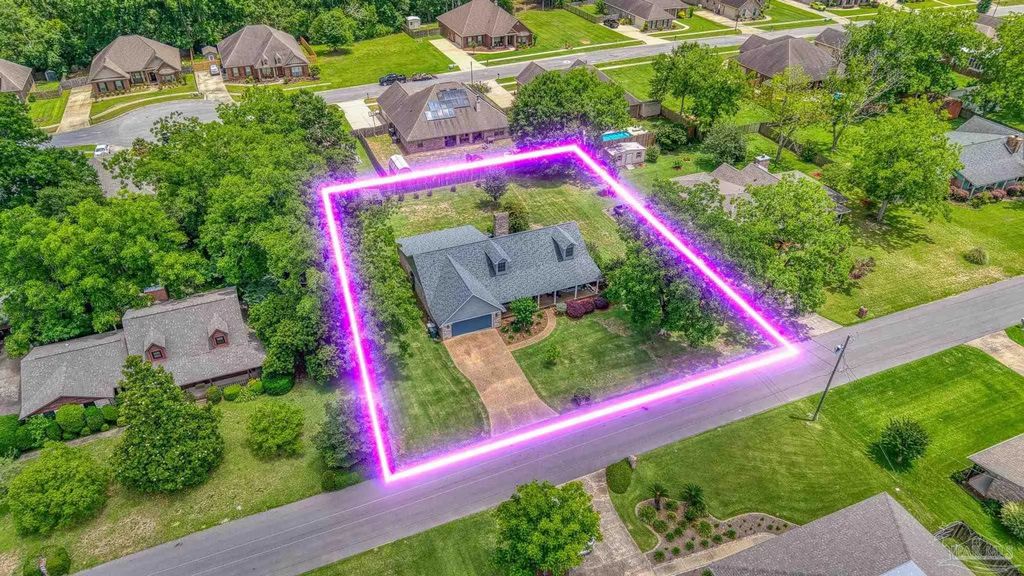 2006 Stallion Rd, Cantonment