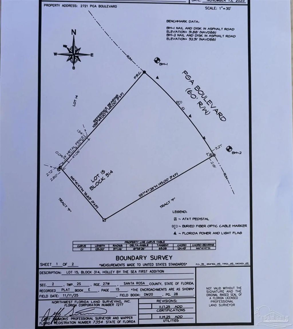 2721 Pga Blvd, Navarre
