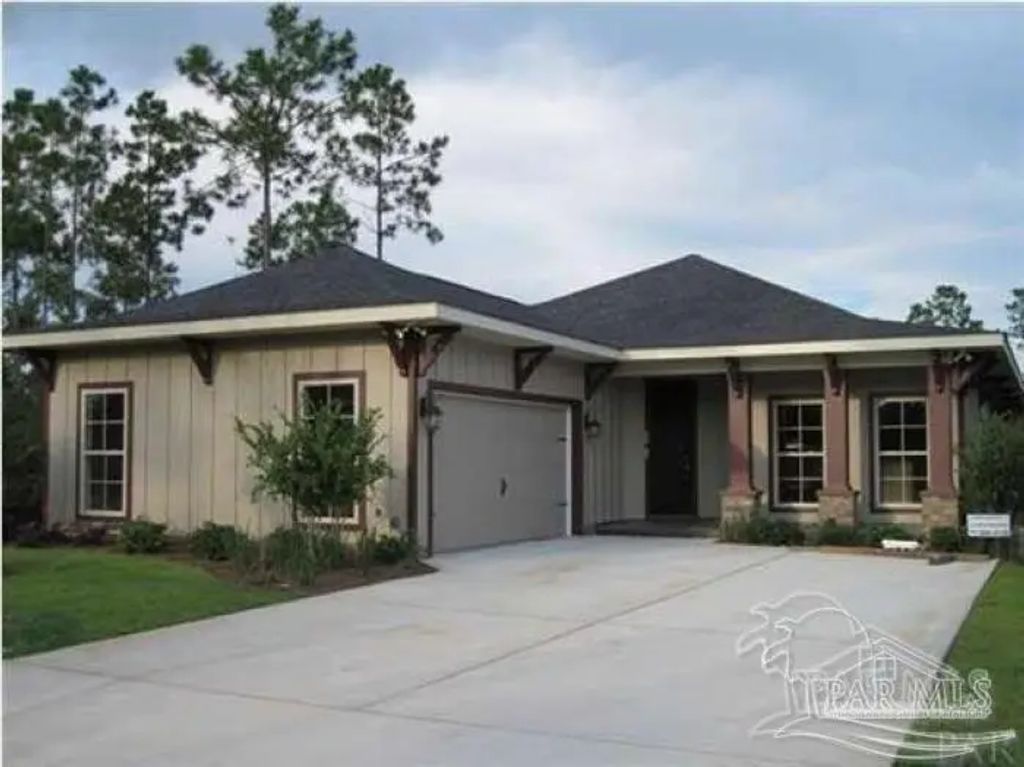 6270 Ladera Trl, Pace