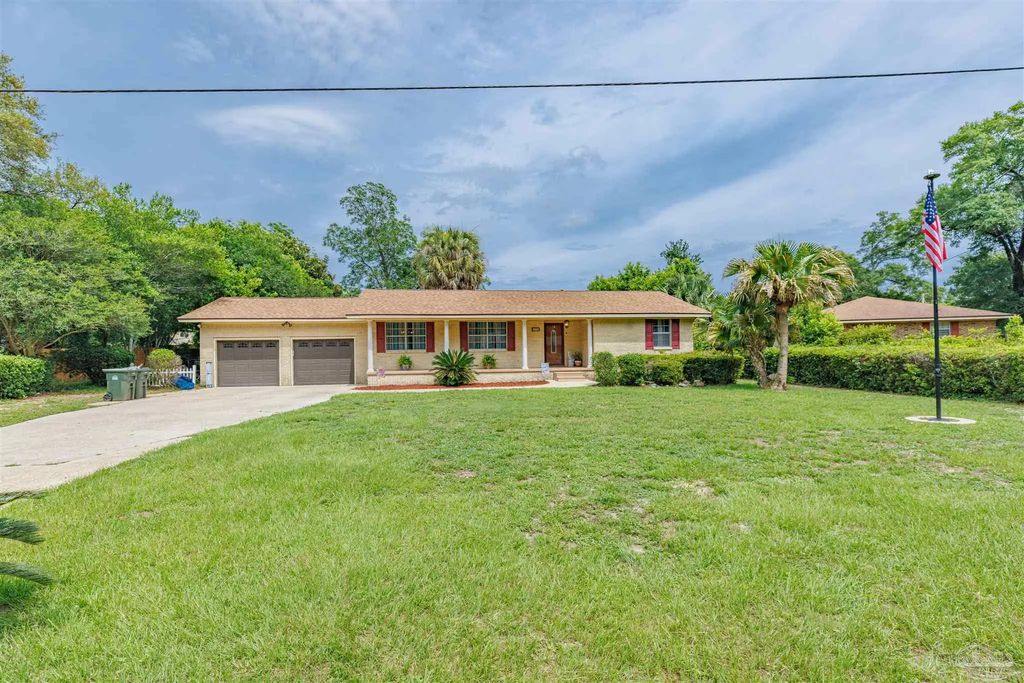 902 N 75th Ave, Pensacola