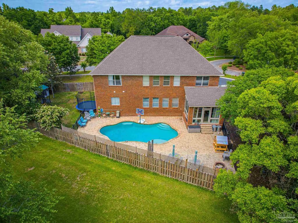 1241 Soaring Blvd, Cantonment