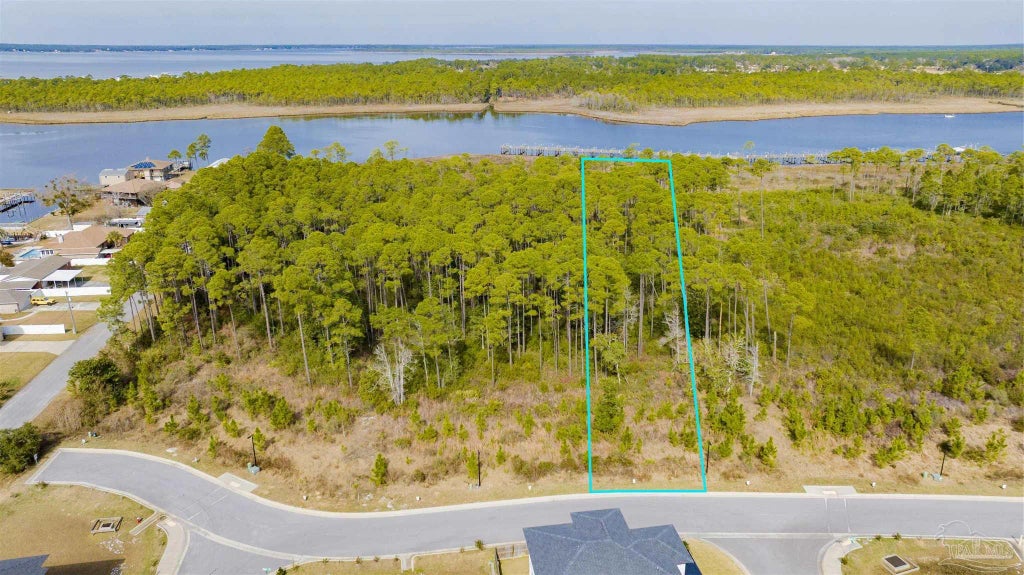 13774 Osprey Dr #lot #6, Pensacola