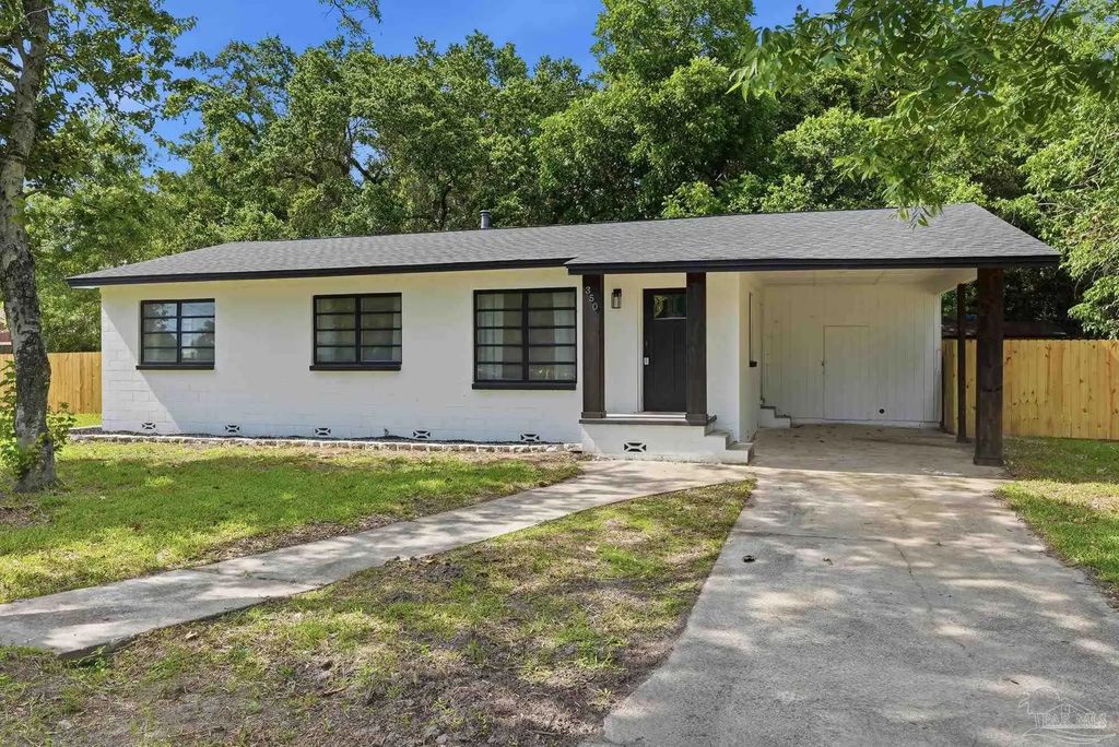 350 Kelson Rd, Pensacola