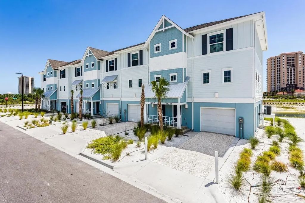 14115 Sable Palm Way #211, Perdido Key