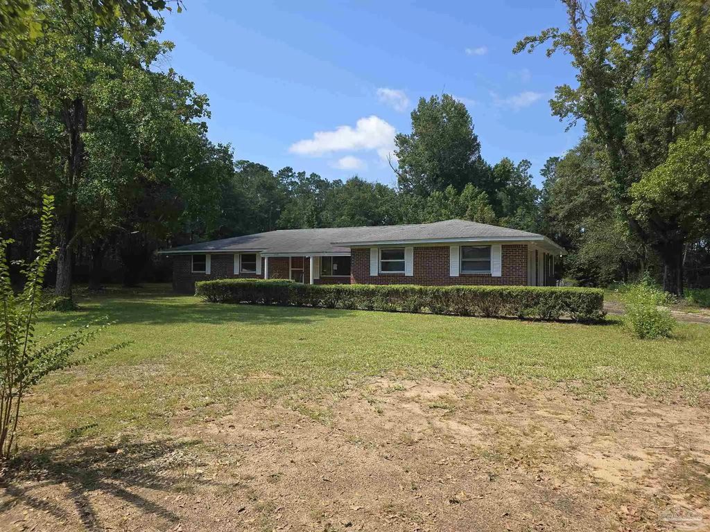 3551 Ridgecrest Ln, Cantonment