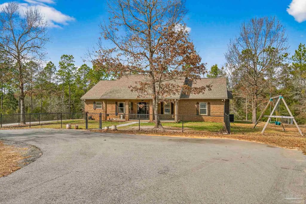 2248 Wallace Lake Rd, Pace