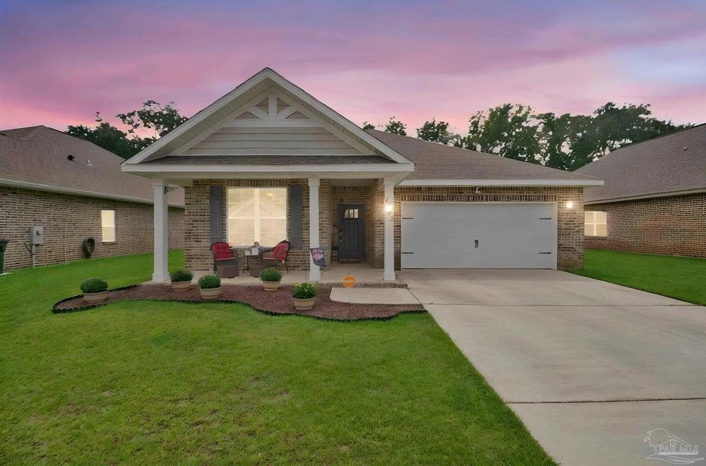 6293 Sonoma Ln, Pensacola
