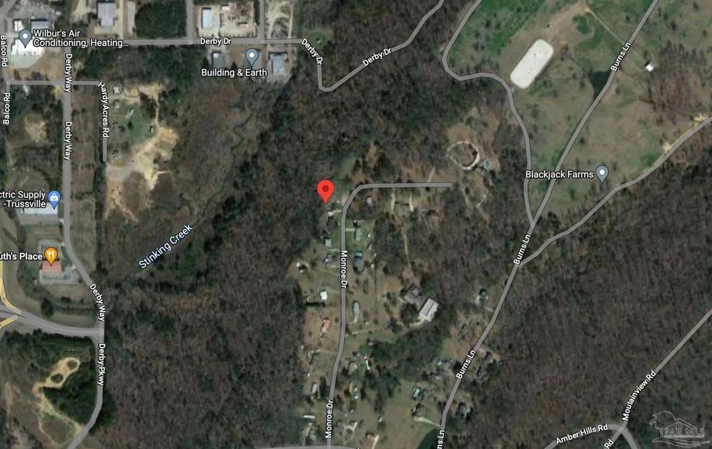 2376 Monroe Dr, Birmingham