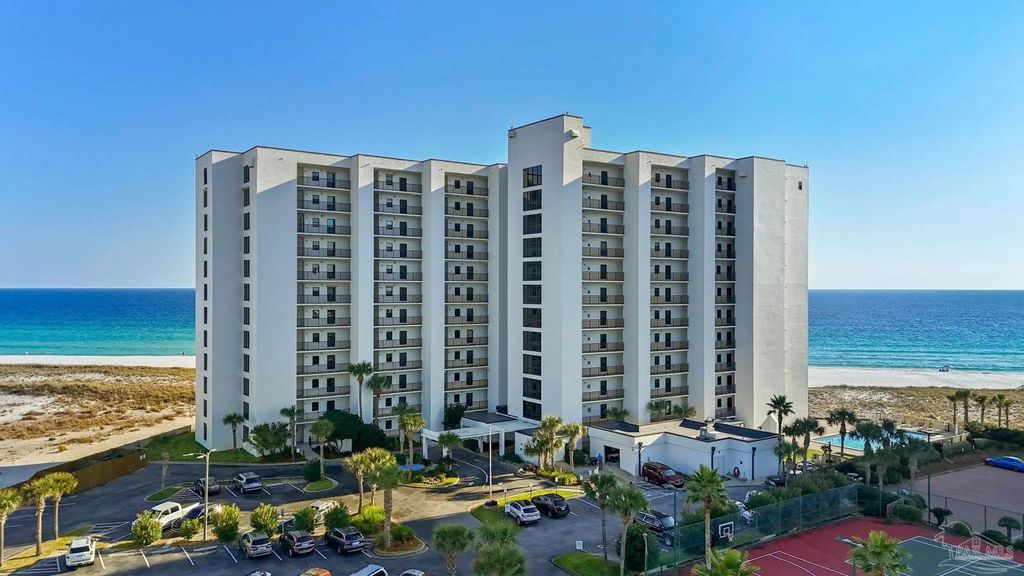 8271 Gulf Blvd #803, Navarre Beach