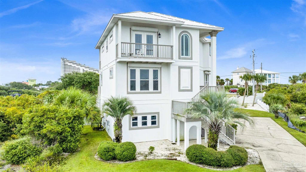 421 Gulfview Ln, Perdido Key