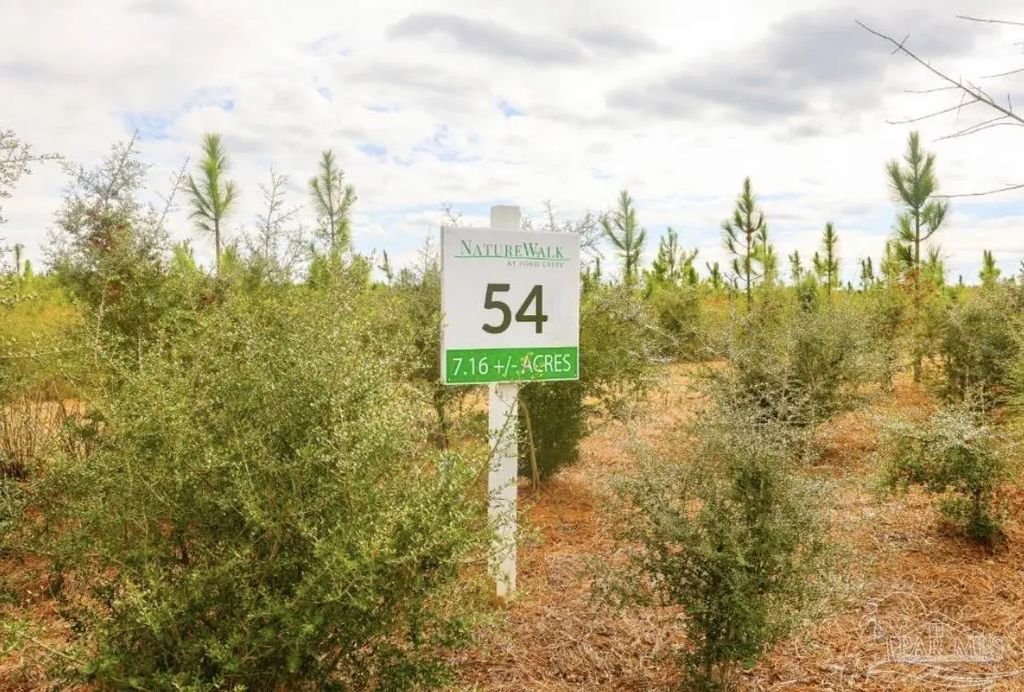 Lot 54 South Timber Ln, Jay