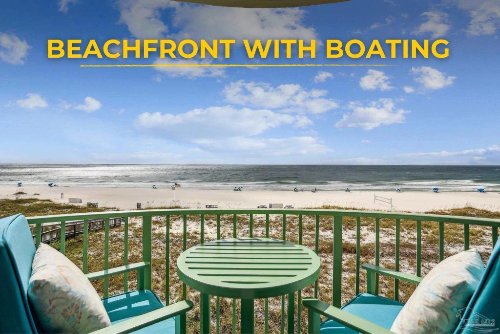 16785 Perdido Key Dr #406, Perdido Key