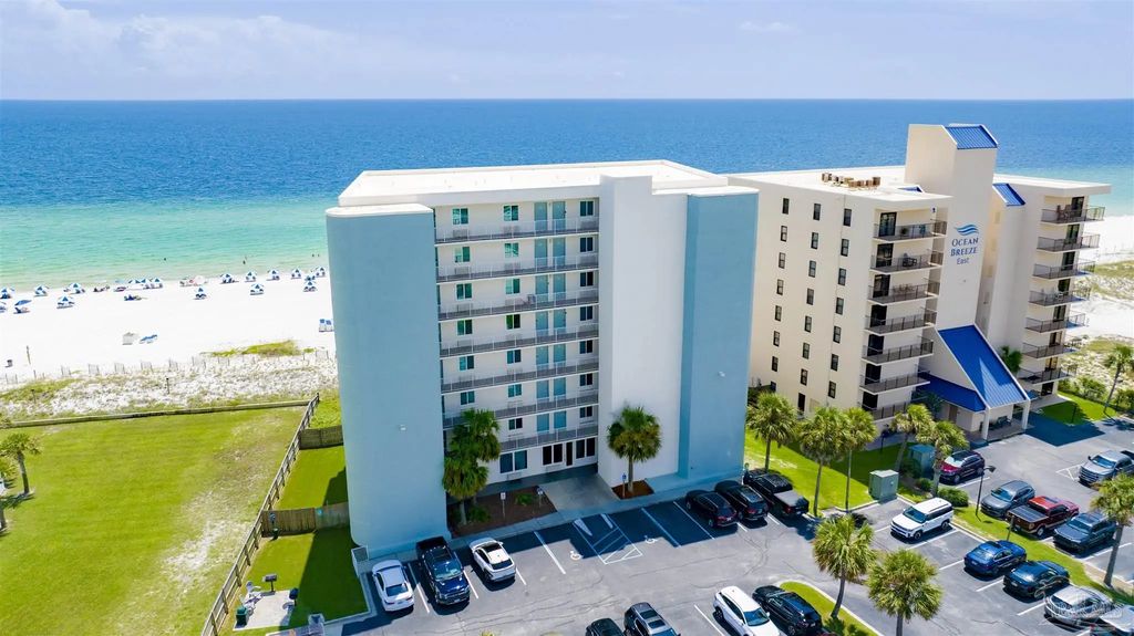 13785 Perdido Key Dr #62, Perdido Key