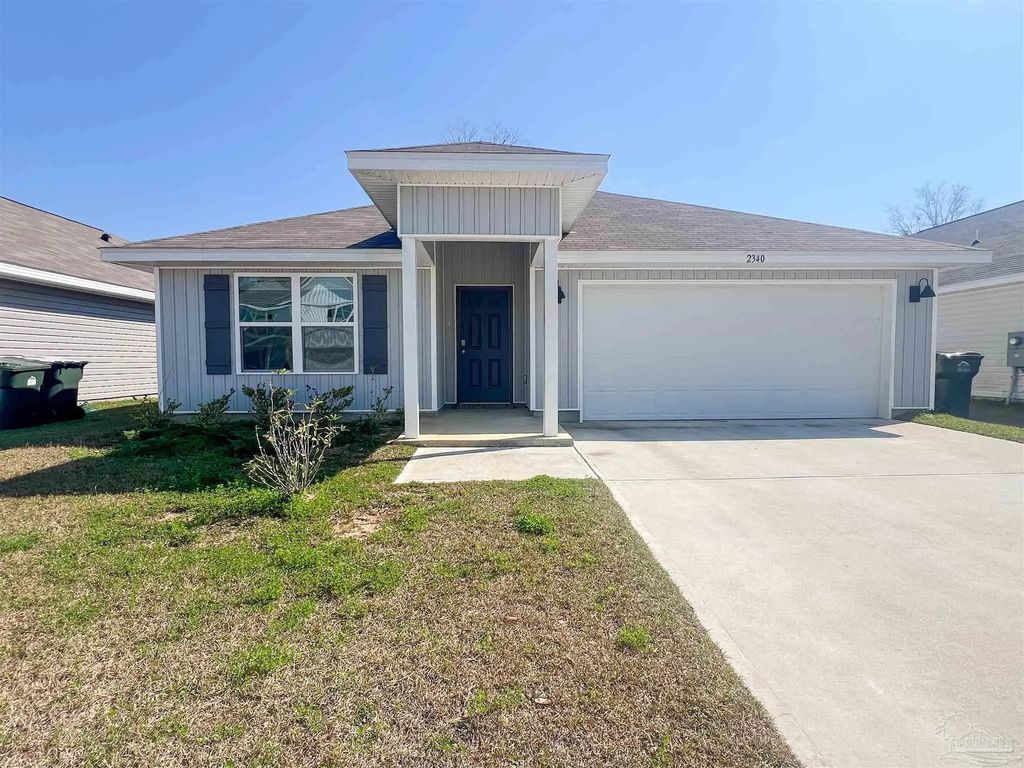 2340 Kirkwood Dr, Cantonment
