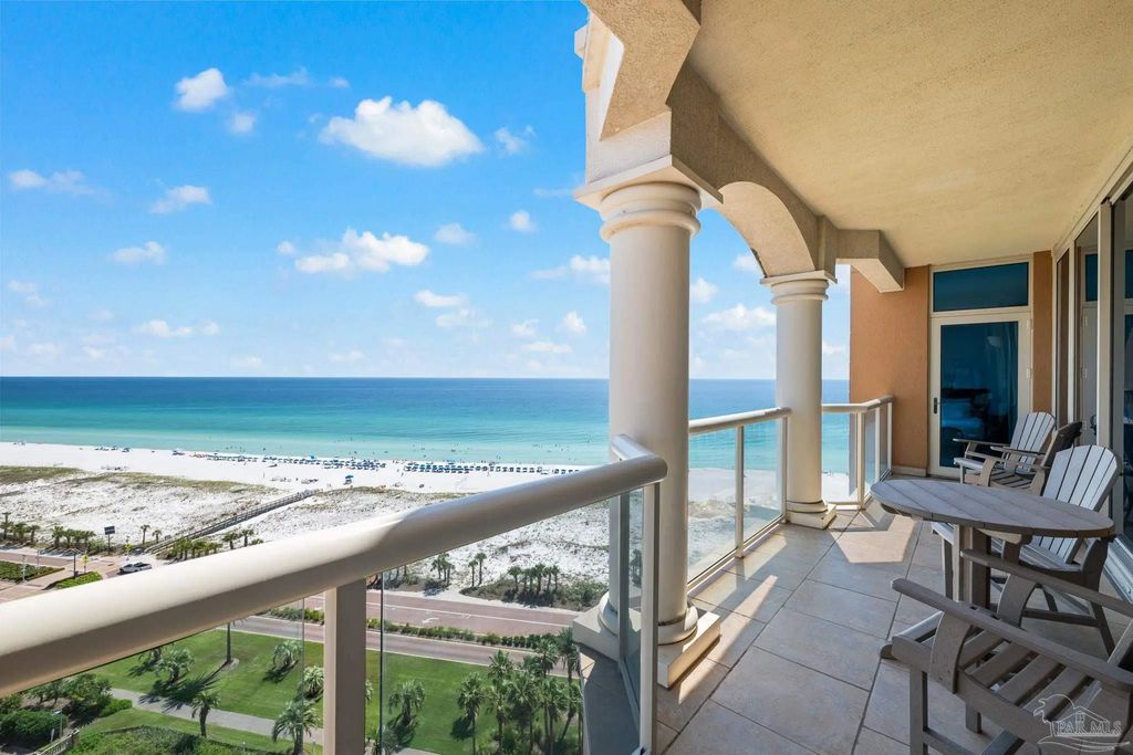 1 Portofino Dr #1309, Pensacola Beach
