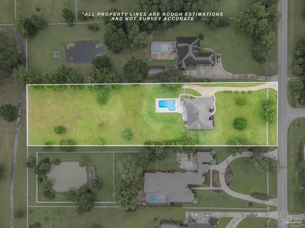 3981 Stefani Rd, Cantonment