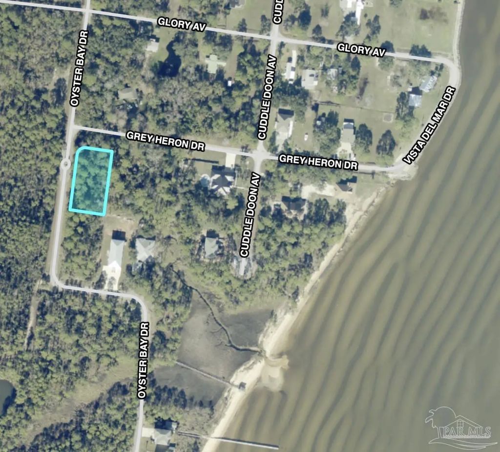 Lot 10 Blk A Grey Heron Dr, Milton