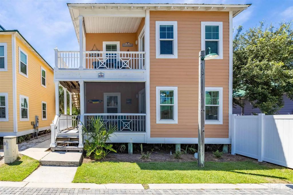 13555 Perdido Key Dr #a13d, Pensacola