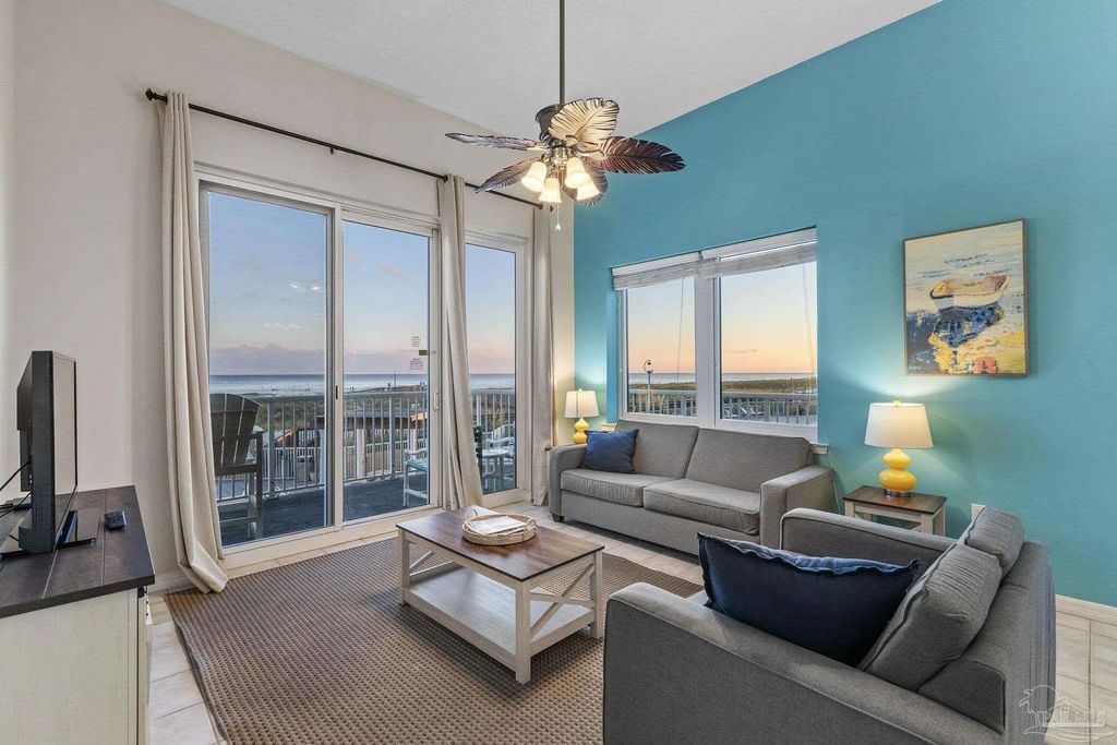 8577 Gulf Blvd #105, Navarre Beach