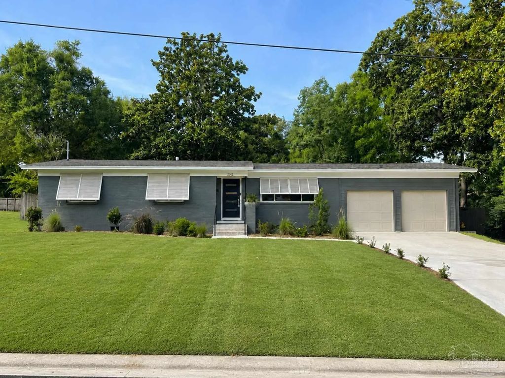 2012 Semur Rd, Pensacola