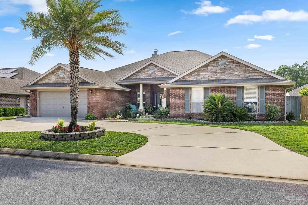 1797 Twin Pine Blvd, Gulf Breeze