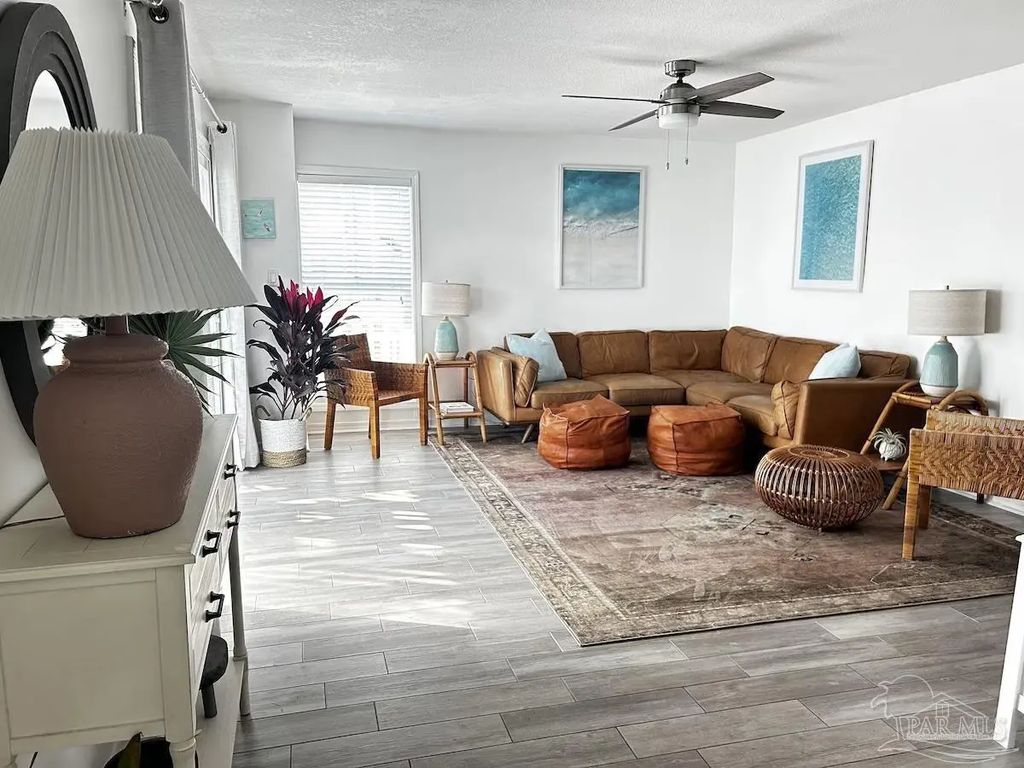 1100 Ft Pickens Rd #a14, Pensacola Beach