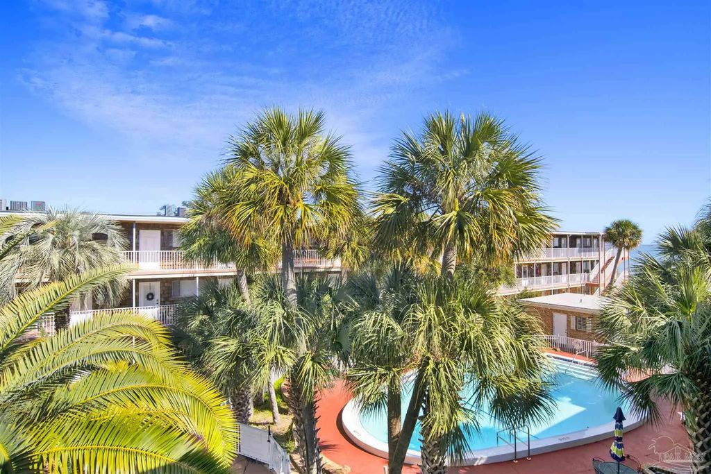 600 Scenic Hwy #306, Pensacola