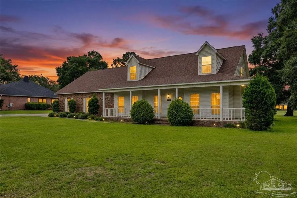 5875 Hogans Alley, Milton