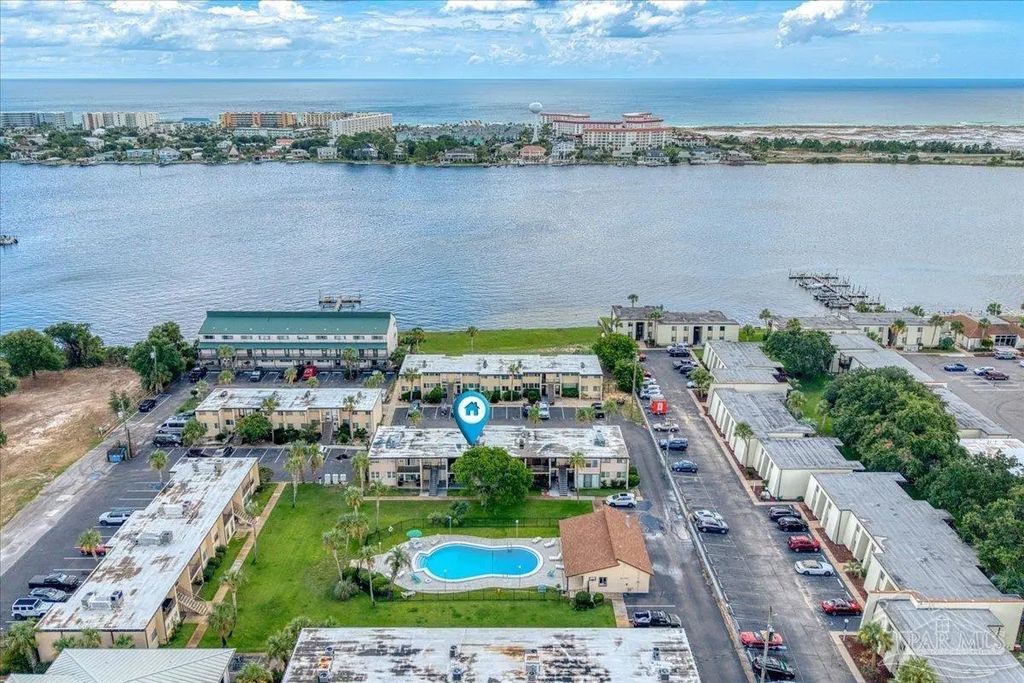 300 Sw Miracle Strip Pkwy #3b, Ft Walton Beach