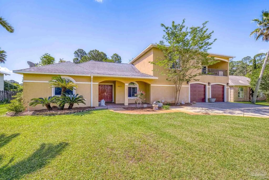 2933 Coral Strip Pkwy, Gulf Breeze