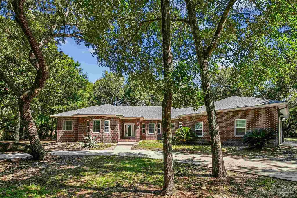16340 Innerarity Pt Rd, Pensacola