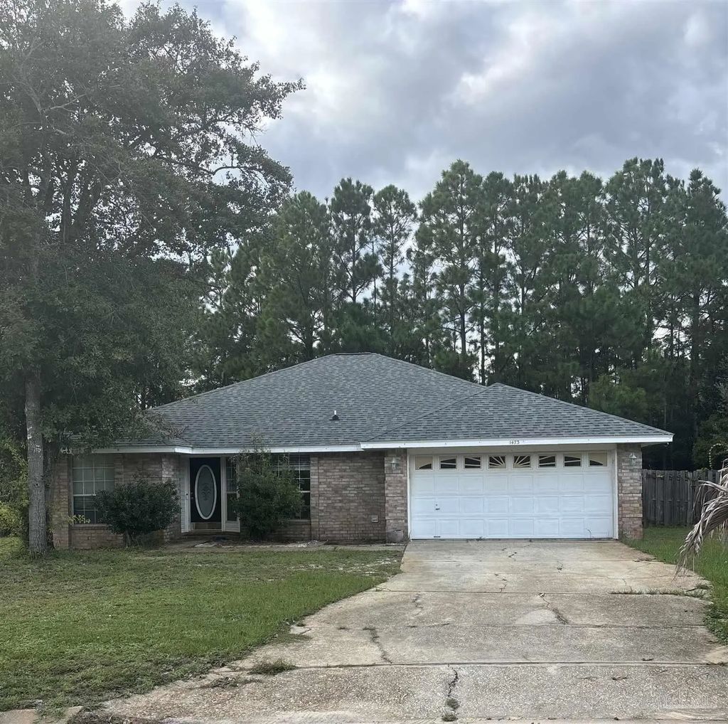 1473 Summersweet Ct, Gulf Breeze