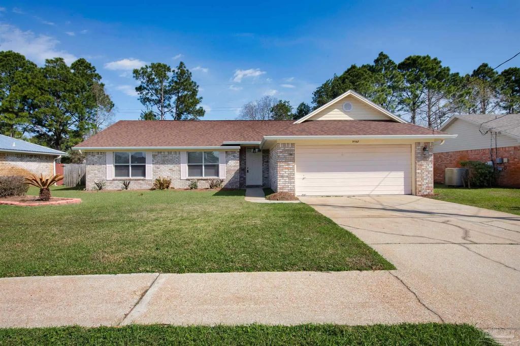 9568 Brentwood Blvd, Navarre