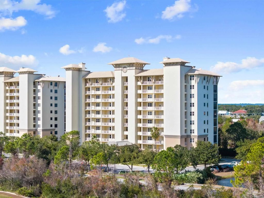 608 Lost Key Dr #301c, Pensacola
