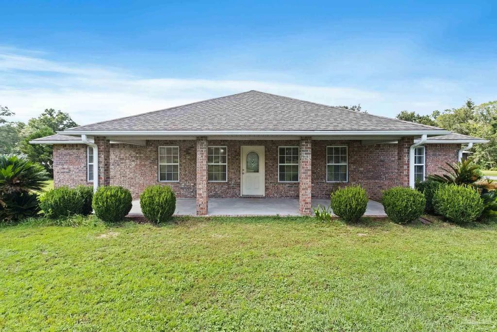 11560 Mobile Hwy, Pensacola