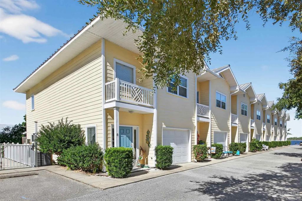 4615 Nancy Ln #7, Orange Beach
