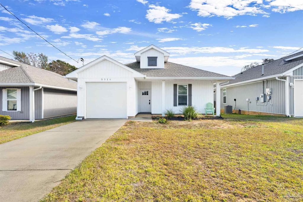 5316 Cambria Dr, Pensacola